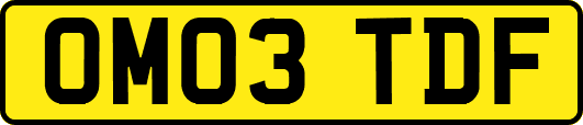 OM03TDF