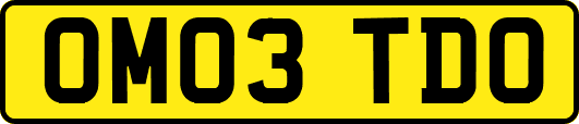OM03TDO