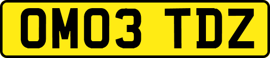 OM03TDZ
