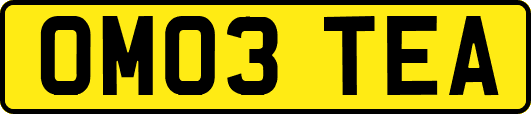 OM03TEA