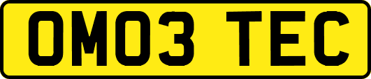 OM03TEC