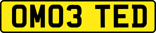 OM03TED
