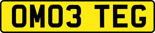 OM03TEG