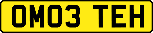 OM03TEH