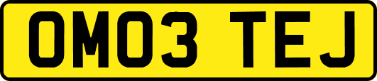 OM03TEJ