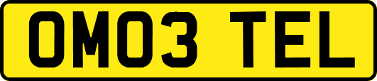 OM03TEL