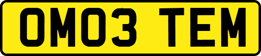 OM03TEM