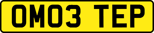 OM03TEP