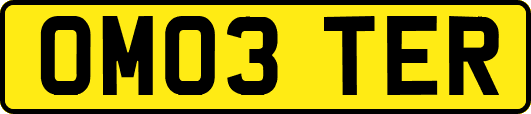 OM03TER