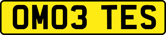 OM03TES