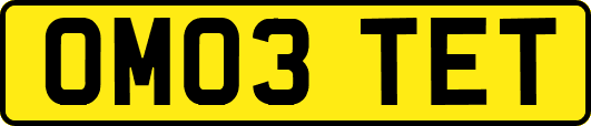 OM03TET