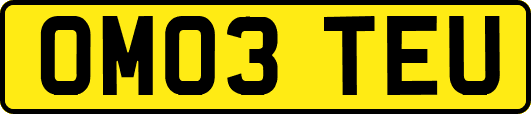 OM03TEU