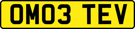 OM03TEV