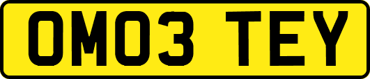 OM03TEY