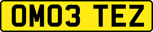 OM03TEZ