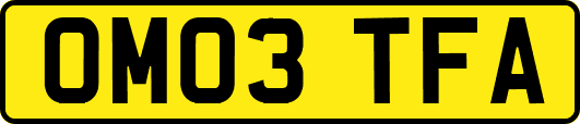 OM03TFA
