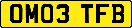 OM03TFB