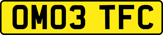 OM03TFC