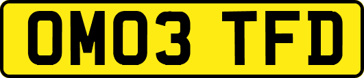OM03TFD