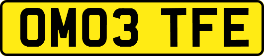 OM03TFE