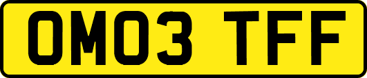 OM03TFF