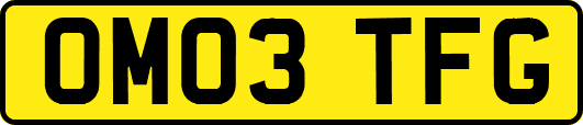 OM03TFG