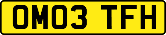 OM03TFH