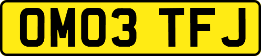 OM03TFJ