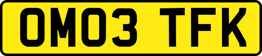 OM03TFK