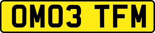 OM03TFM