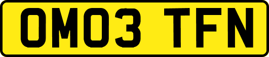 OM03TFN