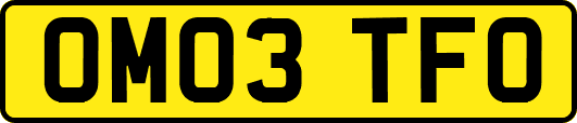 OM03TFO