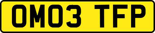 OM03TFP