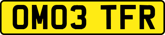 OM03TFR