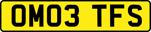 OM03TFS
