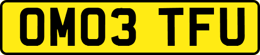 OM03TFU