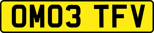 OM03TFV