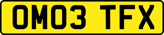 OM03TFX