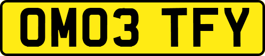 OM03TFY