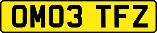 OM03TFZ