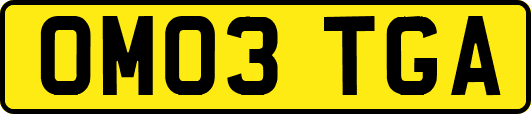 OM03TGA