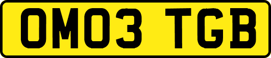 OM03TGB