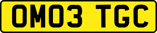 OM03TGC