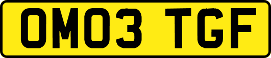 OM03TGF