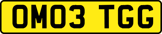 OM03TGG
