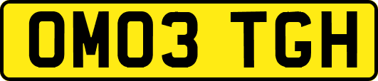 OM03TGH
