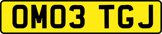 OM03TGJ