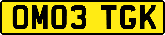 OM03TGK