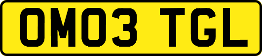 OM03TGL