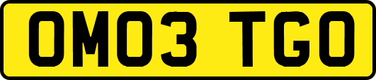 OM03TGO